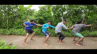 TRY TO NOT LAUGH CHALLENGE_Must Watch New Funny Video 2020_Episode - 70_By  MAITY FUN