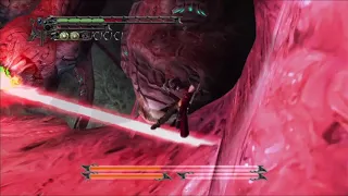 Devil May Cry 3 HD - Heart of Leviathan