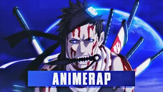 AnimeRap ft. Mysentream, INFESTED – Забуза (Рэп) | НАРУТО | Zabuza Rap 2022