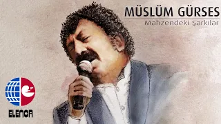 MÜSLÜM GÜRSES -O BENİ SEVSİN