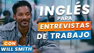 Aprende Inglés con Películas | Will Smith - En Busca de la Felicidad