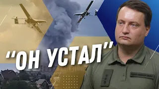 🔥 Є НАСТУПНА ЦІЛЬ ДЛЯ ГУР? ЮСОВ розповів про атаку БПЛА на авіаційний завод у СМОЛЕНСЬКУ