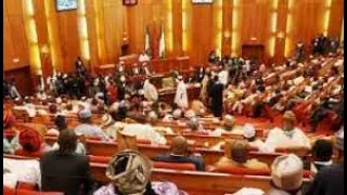 2022 Budget : Senate Gives Sub-Committees Deadline to Submit Budget Reports