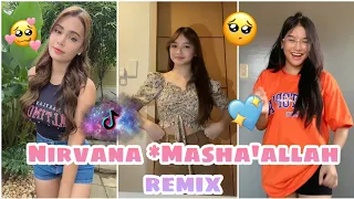 Masha'Allah *Nirvana By Aya Nakamura// Tiktok Compilation