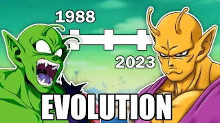 How Strong Is Piccolo?