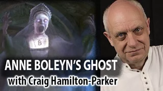 Anne Boleyn Ghost at Hever Castle | What are Ghosts?