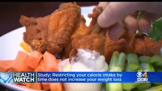 Time-Restricted Eating Does Not Help With Weight Loss, New Study Says