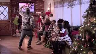 Mindless Behavior - Christmas With My Girl