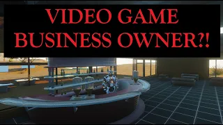 Setting Up A Virtual Shop - Real Cash Economy Game!