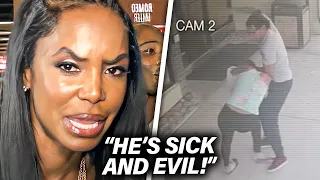 Kim Porter’s Family Exposes Evidence