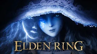 ELDEN RING — Cюжетный Трейлер [На Русском; Озвучка +субтитры]