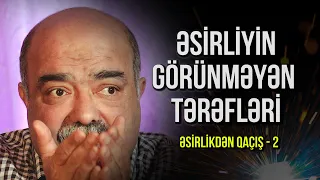 Qadınlarımıza ermənilərin elədikləri cındırlıqlar - Fedyanın əsirlik söhbətləri (2-ci hissə)