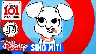 Der Titelsong (deutsch) | 101 Dalmatiner Songs