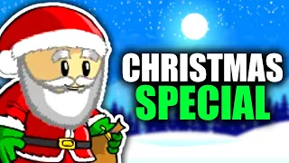 TOWN OF SALEM CHRISTMAS SPECIAL