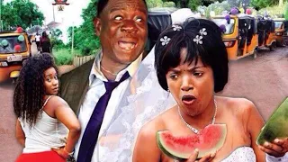 Mr ibu and Akwa ibom girls | Annie IDIBIA | Pat Attang | chucks Omalicha | produce by pat attang