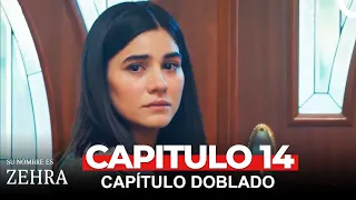 Su Nombre es Zehra Capitulo Completo 14 (Doblada En Español)