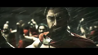 300 spartans - warriors of the world [V2]