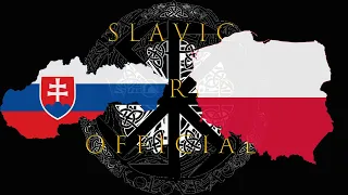 SLAVIC 1 on 1 - Languages: Slovak & Polish