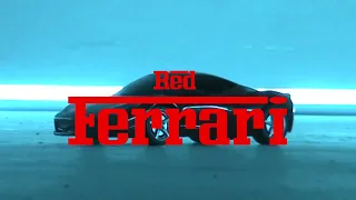 THE MOB - Red Ferrari ( Official Music Video)