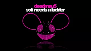 deadmau5 - Sofi Needs a Ladder (MosDam Remix)