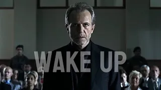 İSKENDER BÜYÜK | Wake Up
