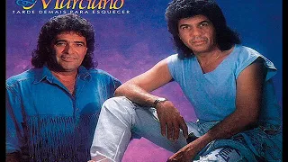 João Mineiro e Marciano - Amor Clandestino (1990)
