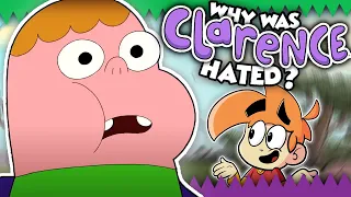 Why Was Clarence So Hated?