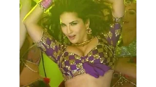 Paani Wala Dance | Kuch Kuch | To | Locha Hai | Sunny Leone & Ram Kapoor | pani |