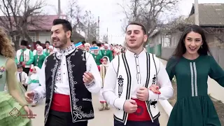 В Гагаузии сегодня праздник ХЕДЕРЛЕЗ