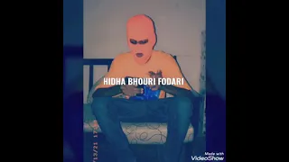 IRON BRAMS FODARI AUDIO OFFICIEL 2021