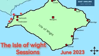 Isle Of Wight Session 2/3