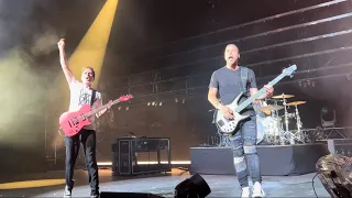 Muse: Uprising [Live 4K] (London, England - May 9, 2022)
