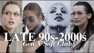 What comes after 90s Minimalism? The Retro Futurism of Gen X Soft Club or another passing trend?