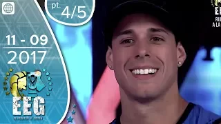 EEG de Regreso al Origen - 11/09/2017 - Parte 4/5