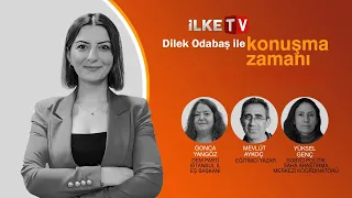 Kobani Davası'nda Çıkacak Karar Siyaseti ve Toplumu Nasıl Etkiler? - Konuşma Zamanı - İlkeTV