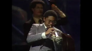 Wynton Marsalis (full concert) | Festival International de Jazz de Montréal (1982)