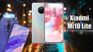 Xiaomi Mi10 Lite НАРОДНЫЙ ХИТ! Redmi K30 Pro ПОЛНОЕ РАЗОЧАРОВАНИЕ!