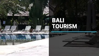 Bali officially reopens to domestic tourists | ABC News