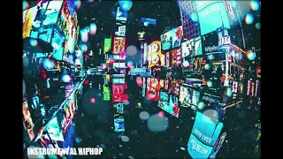 Neckclippa - Timeloop (90's OldSchool Instrumental HipHop) (2019)