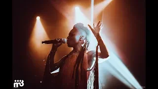 Morcheeba - Blaze Away  (Saint Petersburg 23/05/2018)