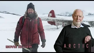 David Stratton Recommends - Arctic