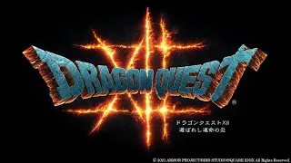 ‘Dragon Quest XII’ Has Finally Been Announced And Will Be Aimed At Adults