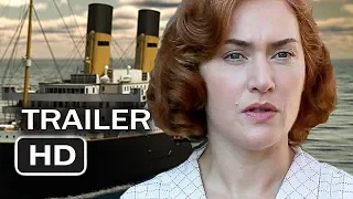 Titanic 2 - Jacks Back 2022 Movie Trailer Remaster