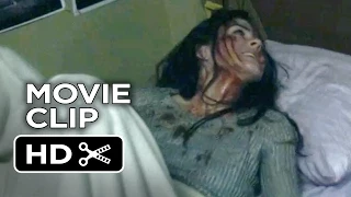 Inner Demons Movie CLIP - Exorcism (2014) - Horror Movie HD