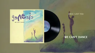 Genesis - Since I Lost You (Official Audio)