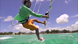 TOP best 5 kites 2017 for light wind  by LIFE KITESURF