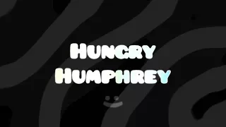Geometry Dash - Hungry Humphrey Verified