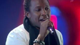 Haddaway "What is Love"