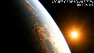 Secrets of the Solar System: Mars | Series 1 Episode 4 | FULL EPISODE