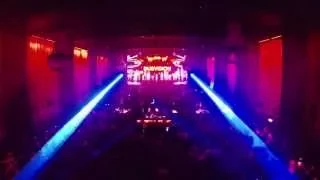 Escape Amsterdam - Sunnery James & Ryan Marciano ADE 2014